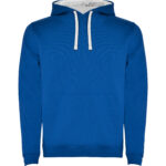 Sudaderas con capucha personalizadas | Serigrafía profesional y alta calidad 20 1067 0501 2 1