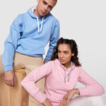 Sudaderas con capucha personalizadas | Serigrafía profesional y alta calidad 2 1067 1001 1 3