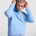 Sudaderas con capucha personalizadas | Serigrafía profesional y alta calidad 3 1067 1001 1 4