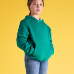 Sudaderas con capucha personalizadas | Serigrafía profesional y alta calidad 4 1067 2001 1 2