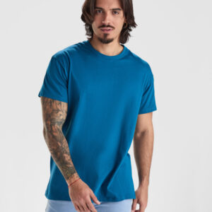 Camiseta manga corta Unisex 160gr - Personalizacion nuestraropa.com