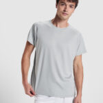 Camiseta manga corta tecnica Unisex - Personalizacion nuestraropa.com