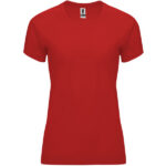 nuestraropa 25835 rojo carmin
