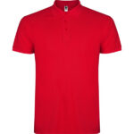 nuestraropa 25837 rojo carmin
