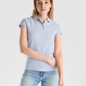 Polo manga corta Mujer - Personalizacion nuestraropa.com