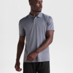 Polo manga corta tela tecnica Unisex - Personalizacion nuestraropa.com