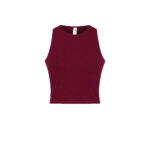 nuestraropa 25842 burgundy