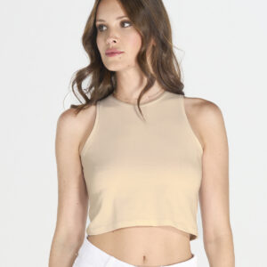 Camiseta croptop chica - Personalizacion nuestraropa.com